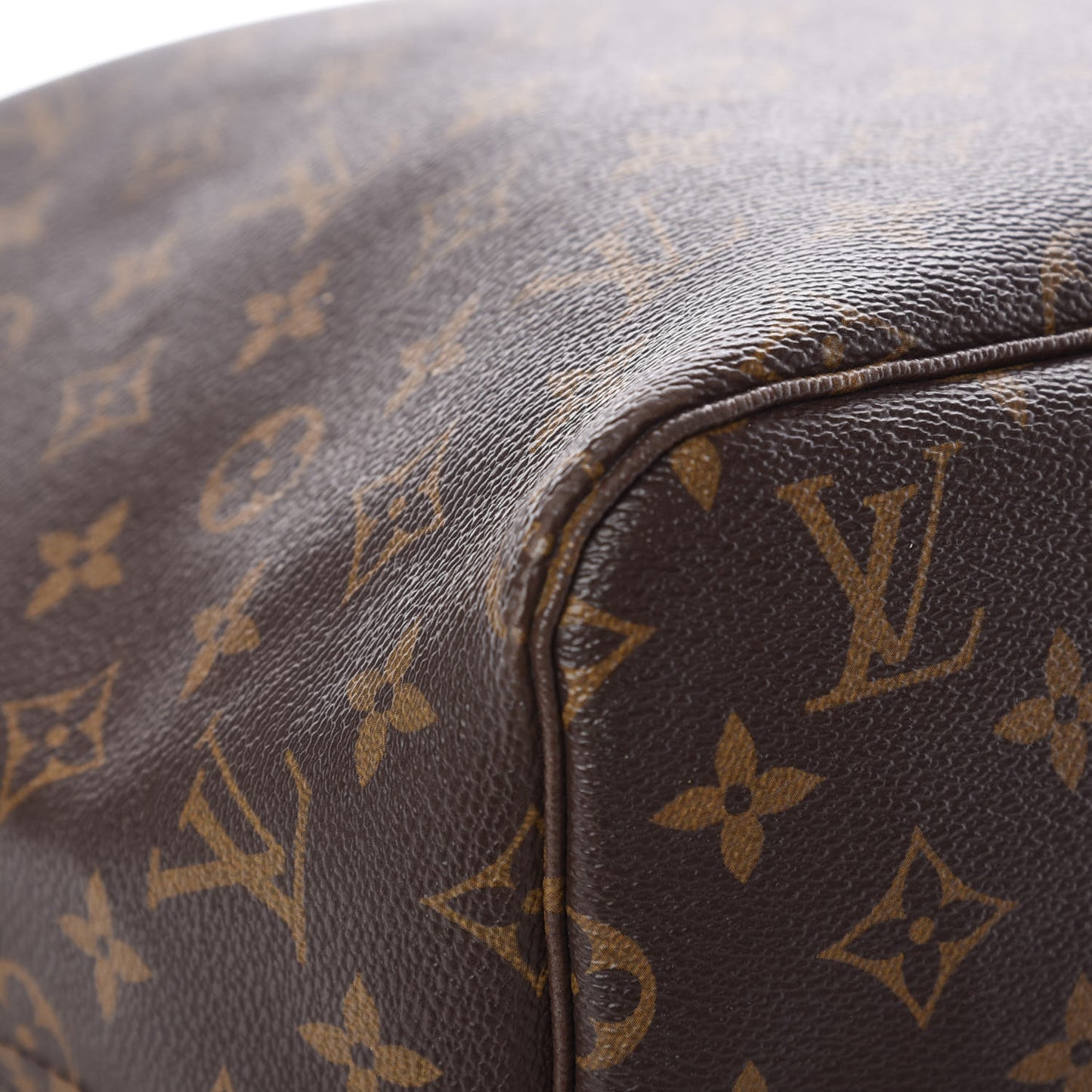 Monogram Neo Neverfull GM Pivoine