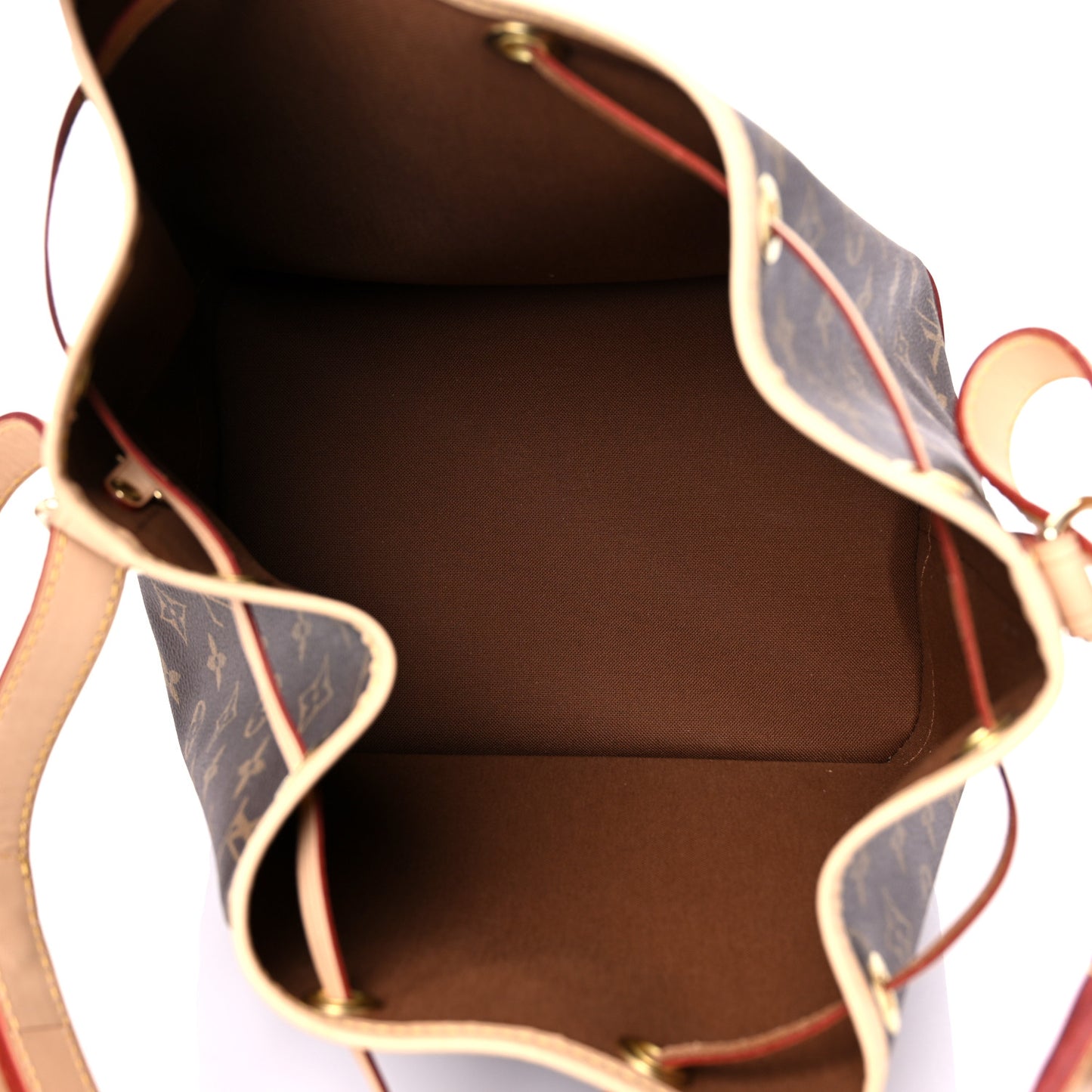 Monogram Petit Noe NM
