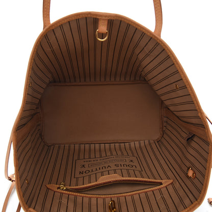 Louis Vuitton Monogram Neo Neverfull MM 5 of 9