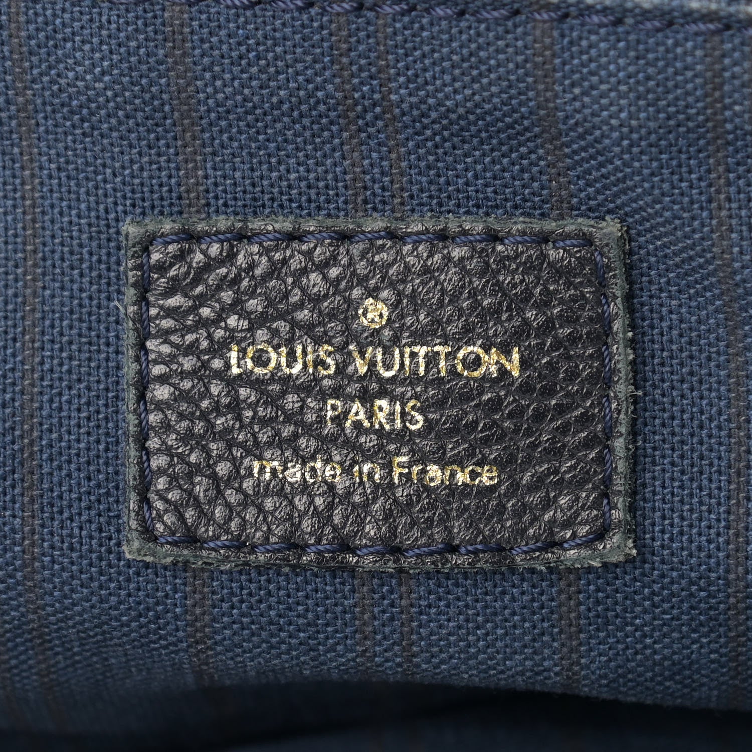 Louis Vuitton Empreinte Lumineuse PM Infini 5 of 18