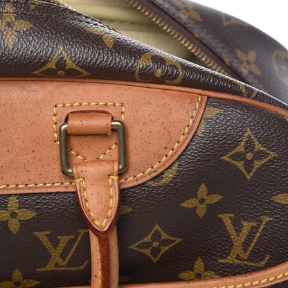 Louis Vuitton Monogram Deauville 10 of 14