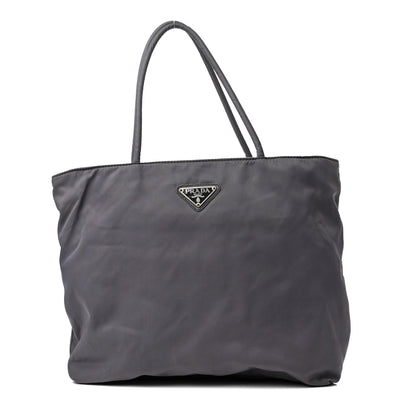 Prada Tessuto Nylon Tote Ardesia 1 of 11