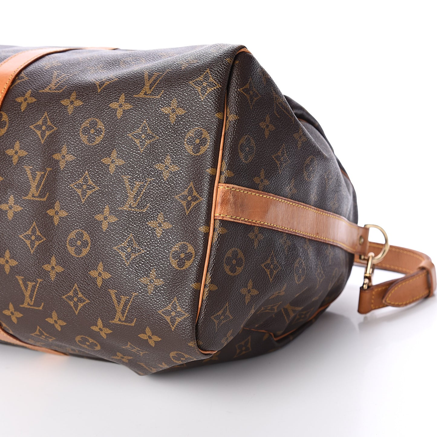 Monogram Keepall Bandouliere 50