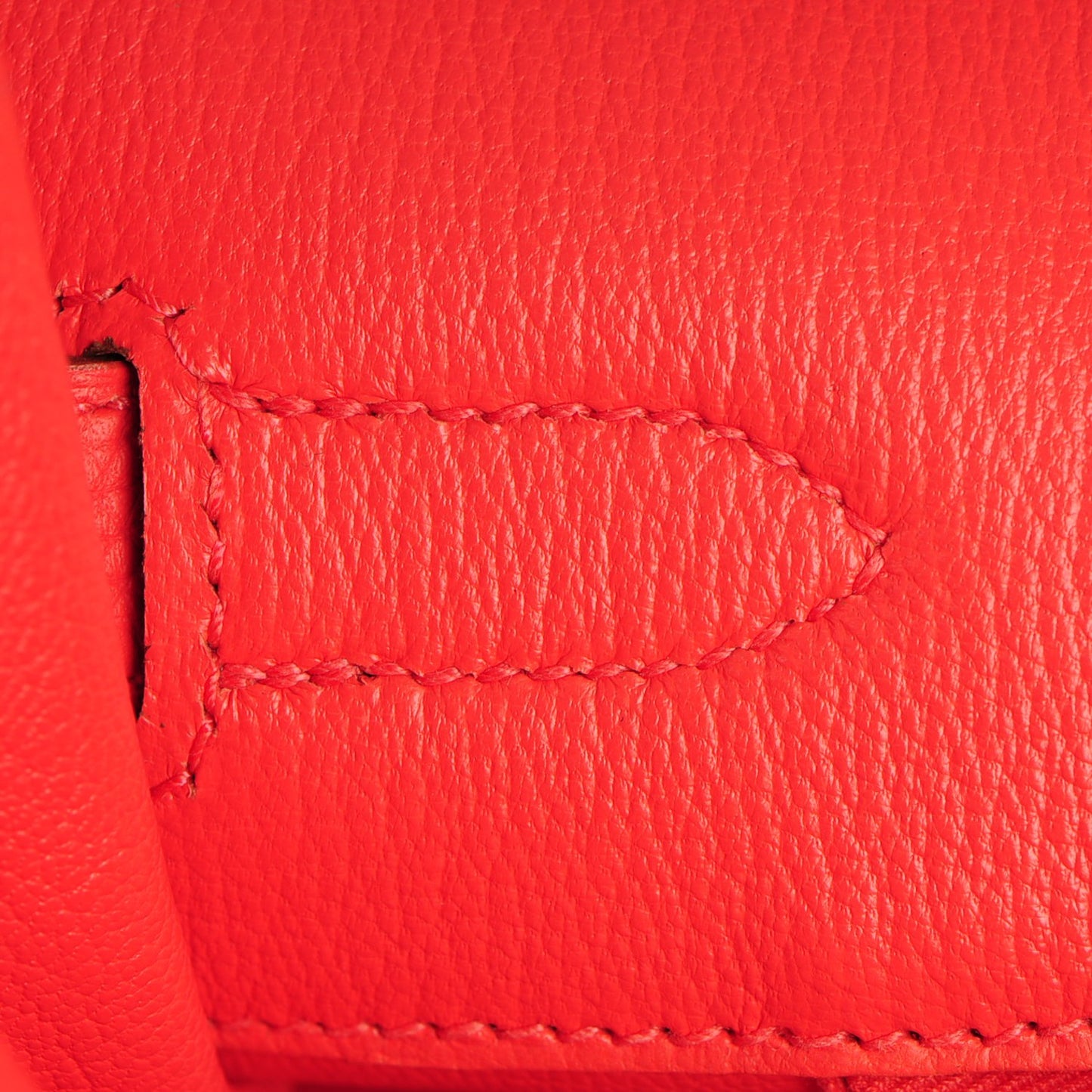 Togo Birkin 35 Rose Jaipur