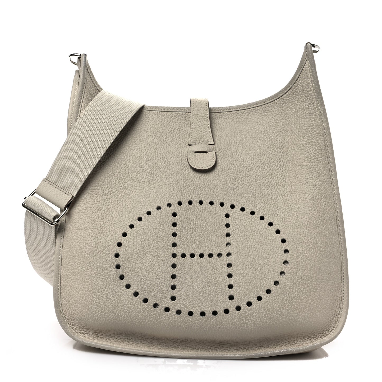Taurillon Clemence Evelyne III GM Nata
