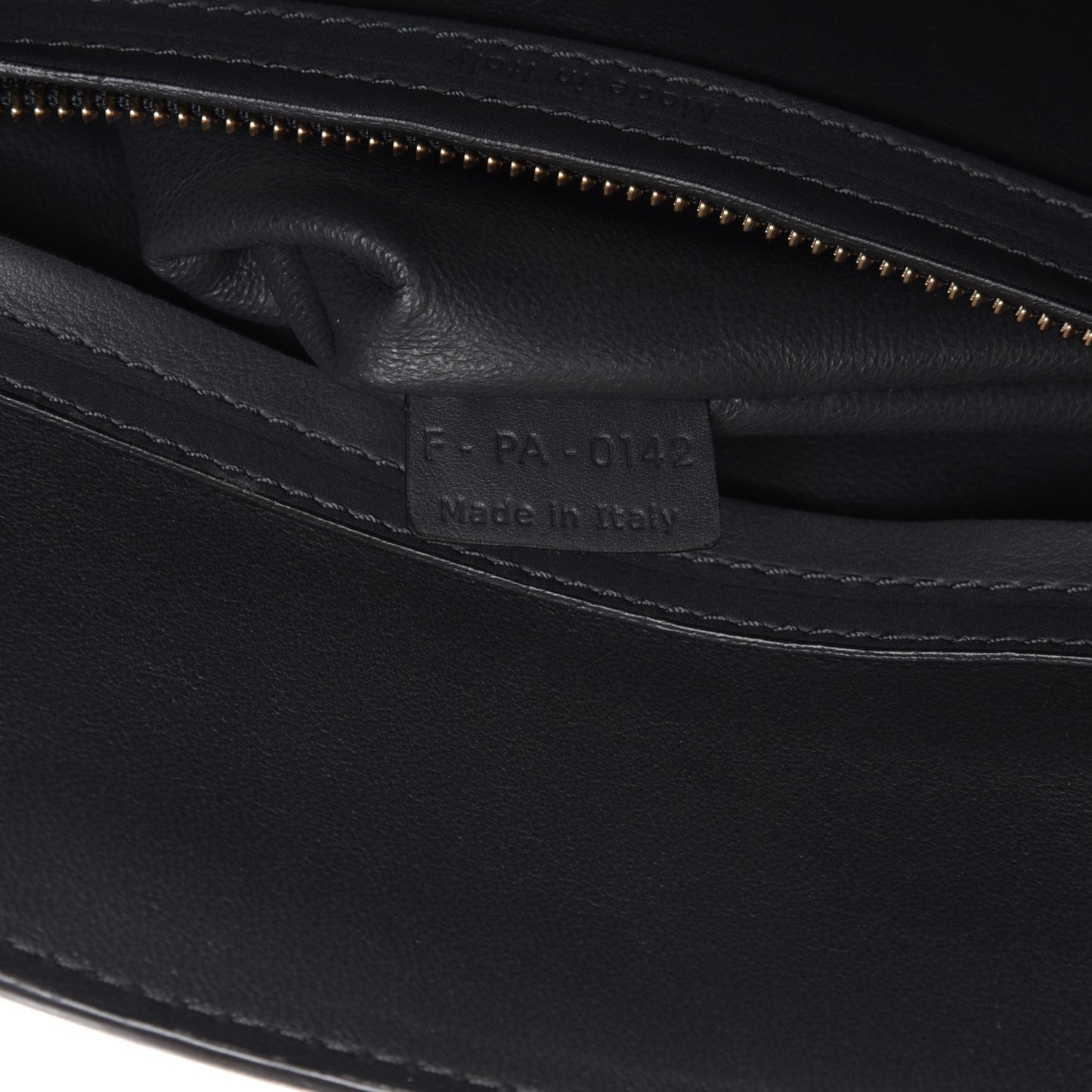 Suede Medium Phantom Luggage Anthracite