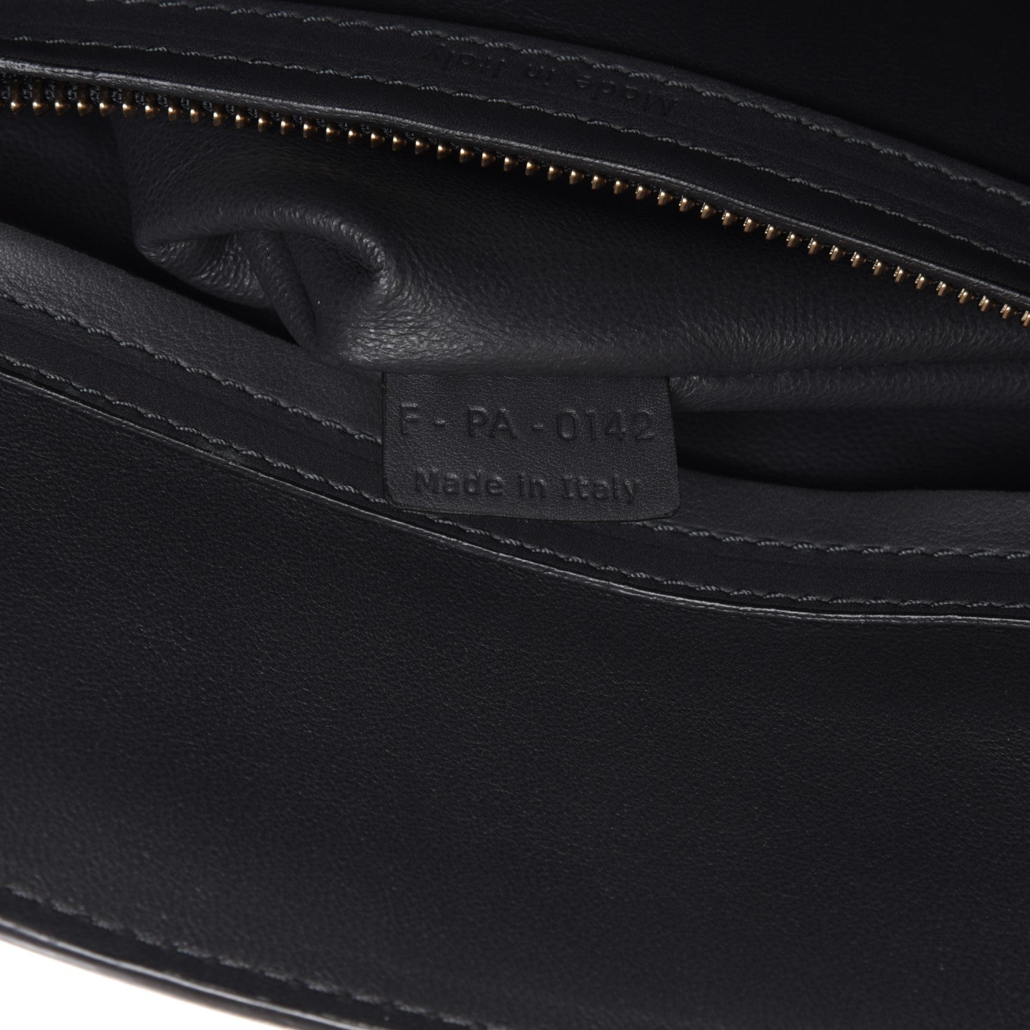 Celine Suede Medium Phantom Luggage Anthracite 8 of 9