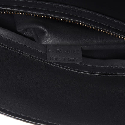 Celine Suede Medium Phantom Luggage Anthracite 8 of 9