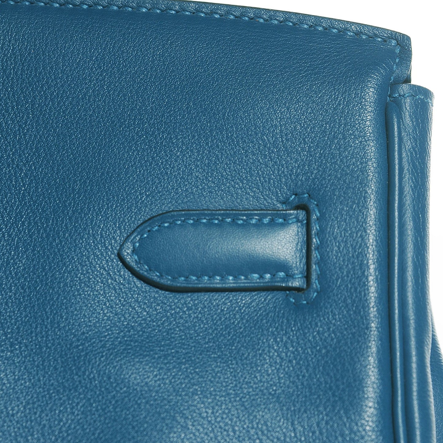 Veau Swift Birkin 35 Colvert