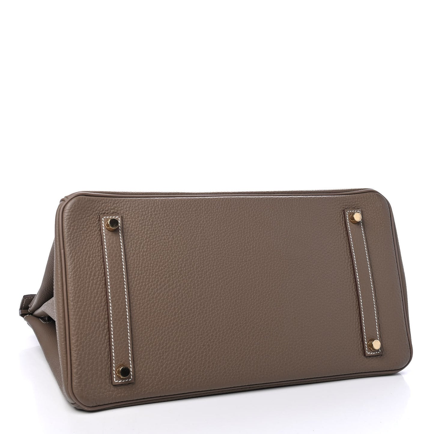 Togo Birkin 35 Etoupe
