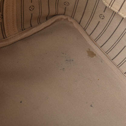 Louis Vuitton Monogram Neverfull GM 9 of 11