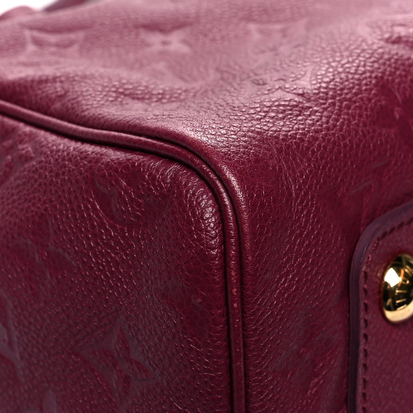 Empreinte Speedy Bandouliere 30 Aurore