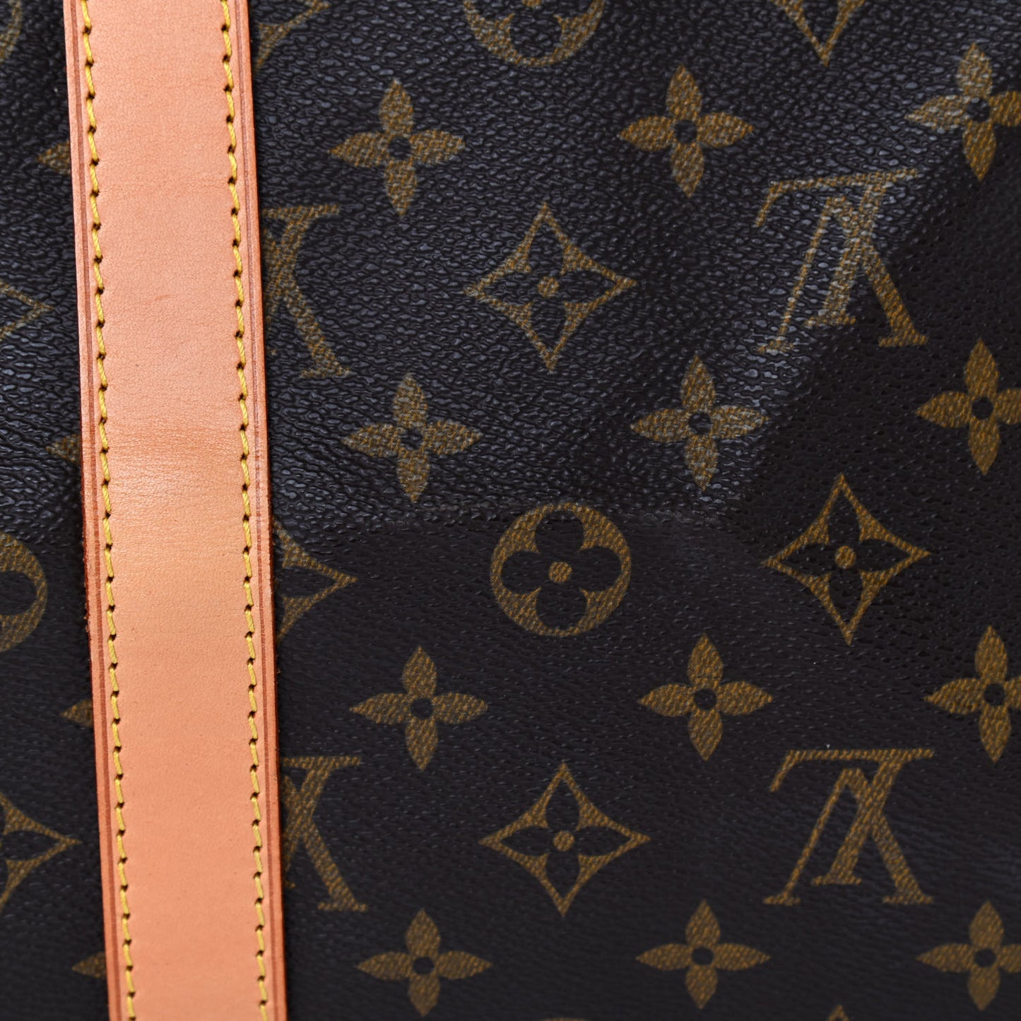 Monogram Keepall 55