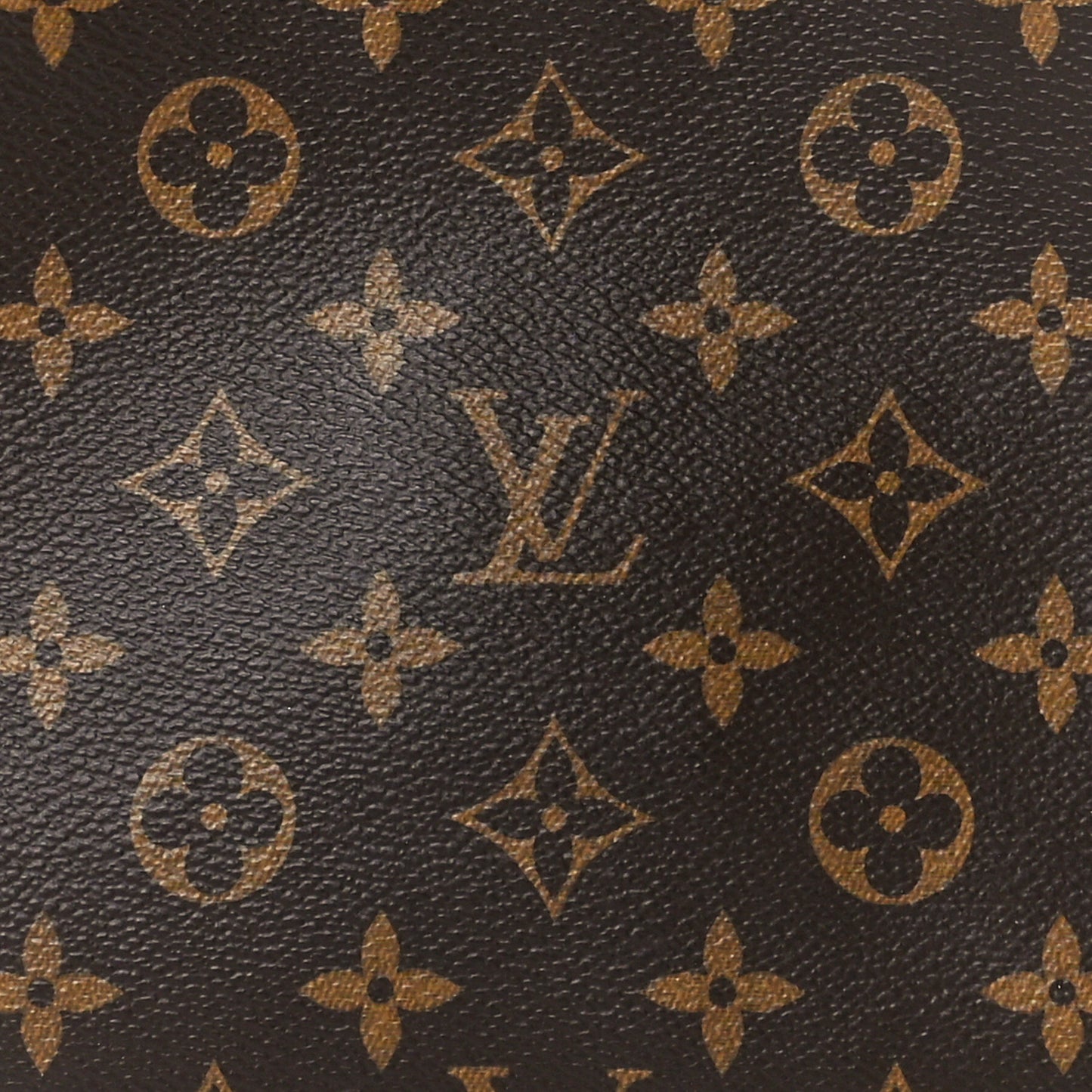 Monogram Toiletry Pouch 26
