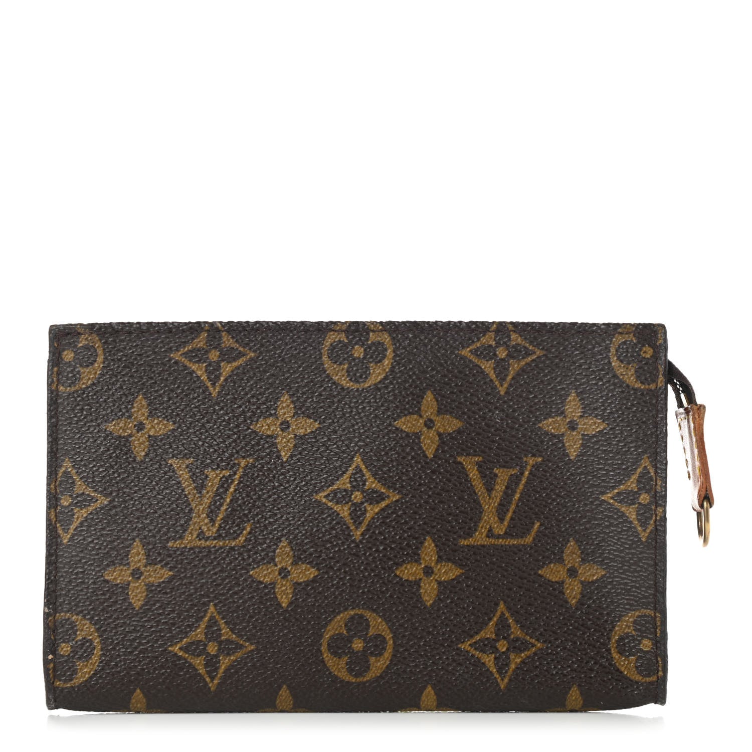 Louis Vuitton Monogram Bucket Pouch 23 1 of 8
