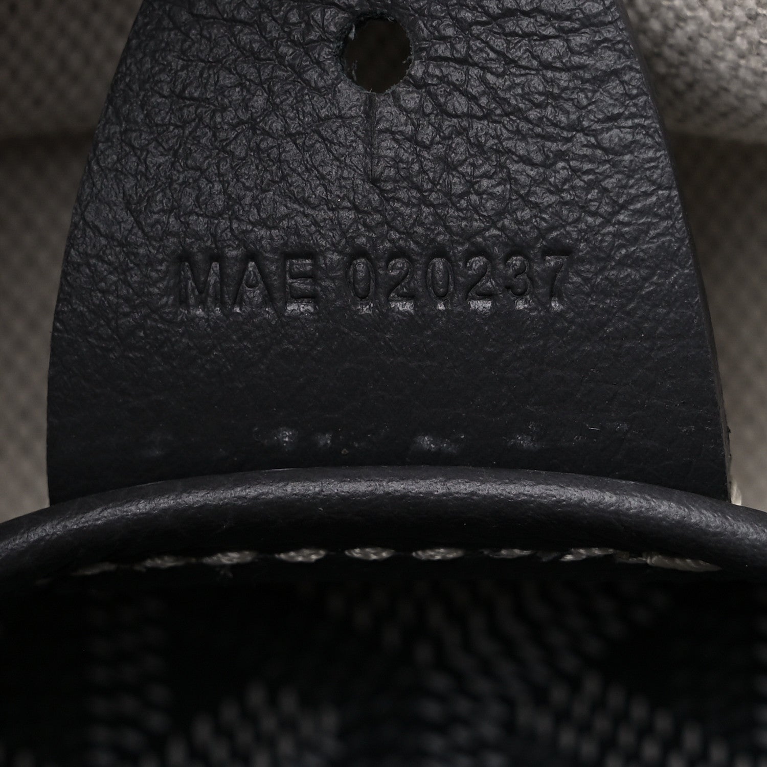 Goyard Goyardine Artois MM Grey 7 of 16