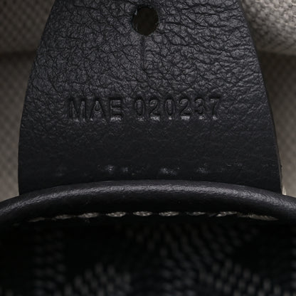 Goyard Goyardine Artois MM Grey 7 of 16