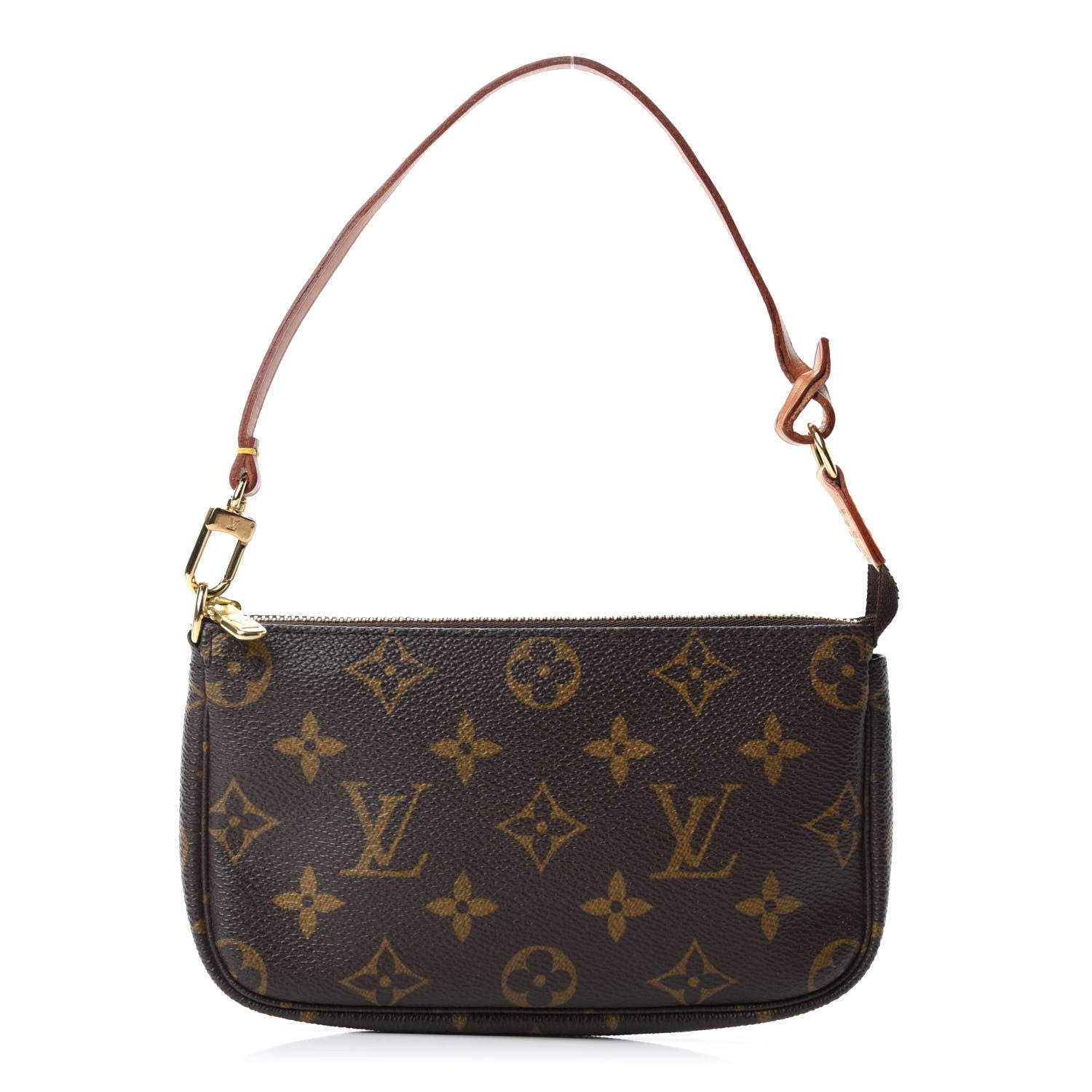 Louis Vuitton Monogram Pochette Accessories 1 of 11