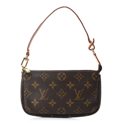 Louis Vuitton Monogram Pochette Accessories 1 of 11