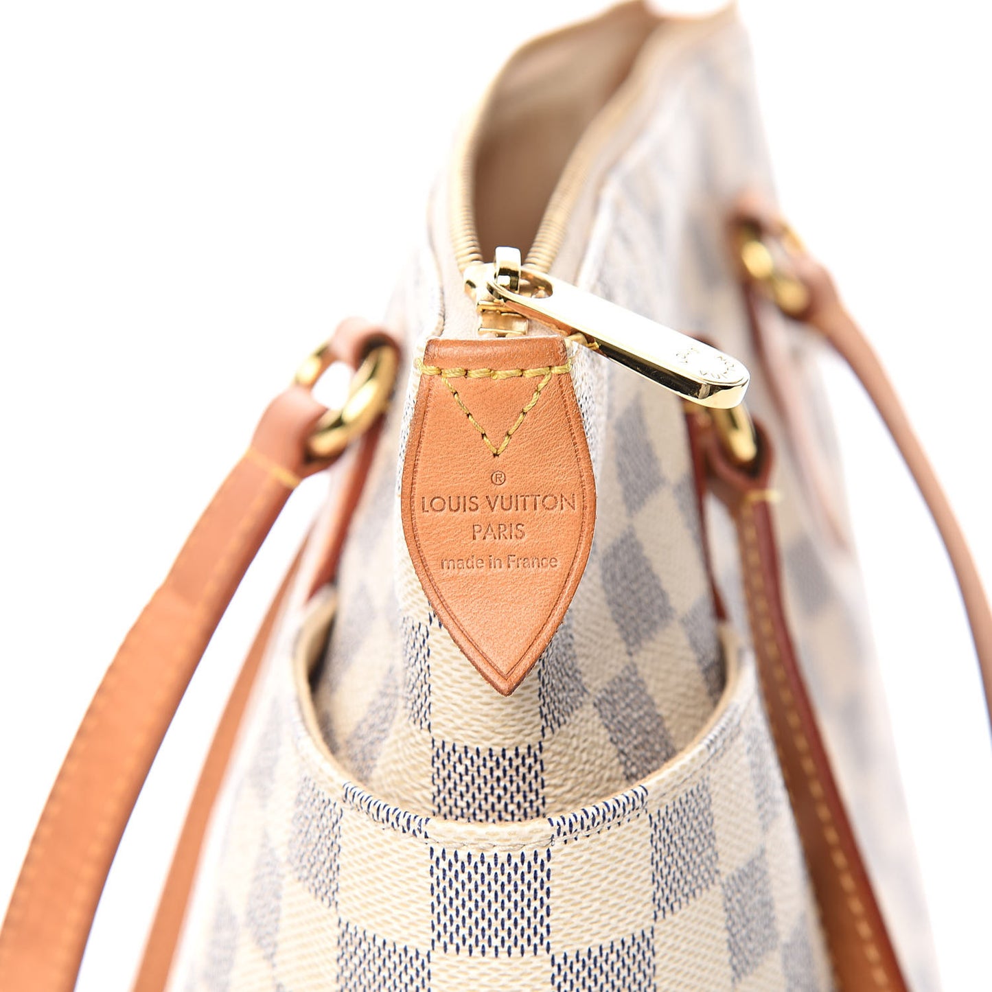 Damier Azur Totally PM
