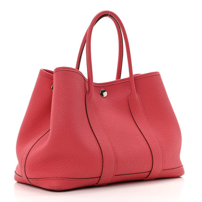 Hermes Negonda Garden Party 30 TPM Bougainvillea 3 of 14