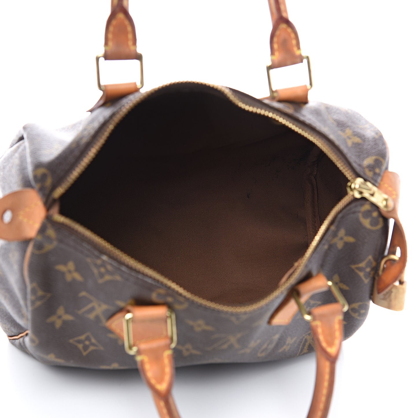 Monogram Speedy 25