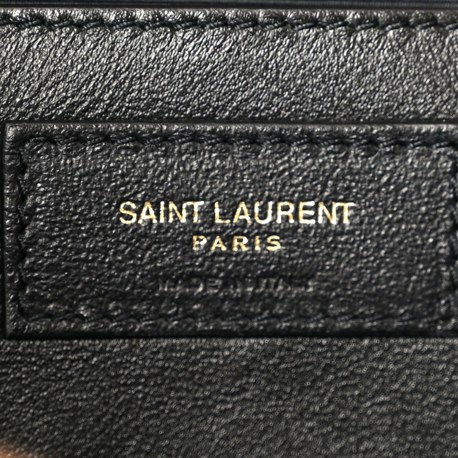 Saint Laurent Suede Matelasse Monogram Mini Jamie 4.3 Whisper Pink 6 of 10