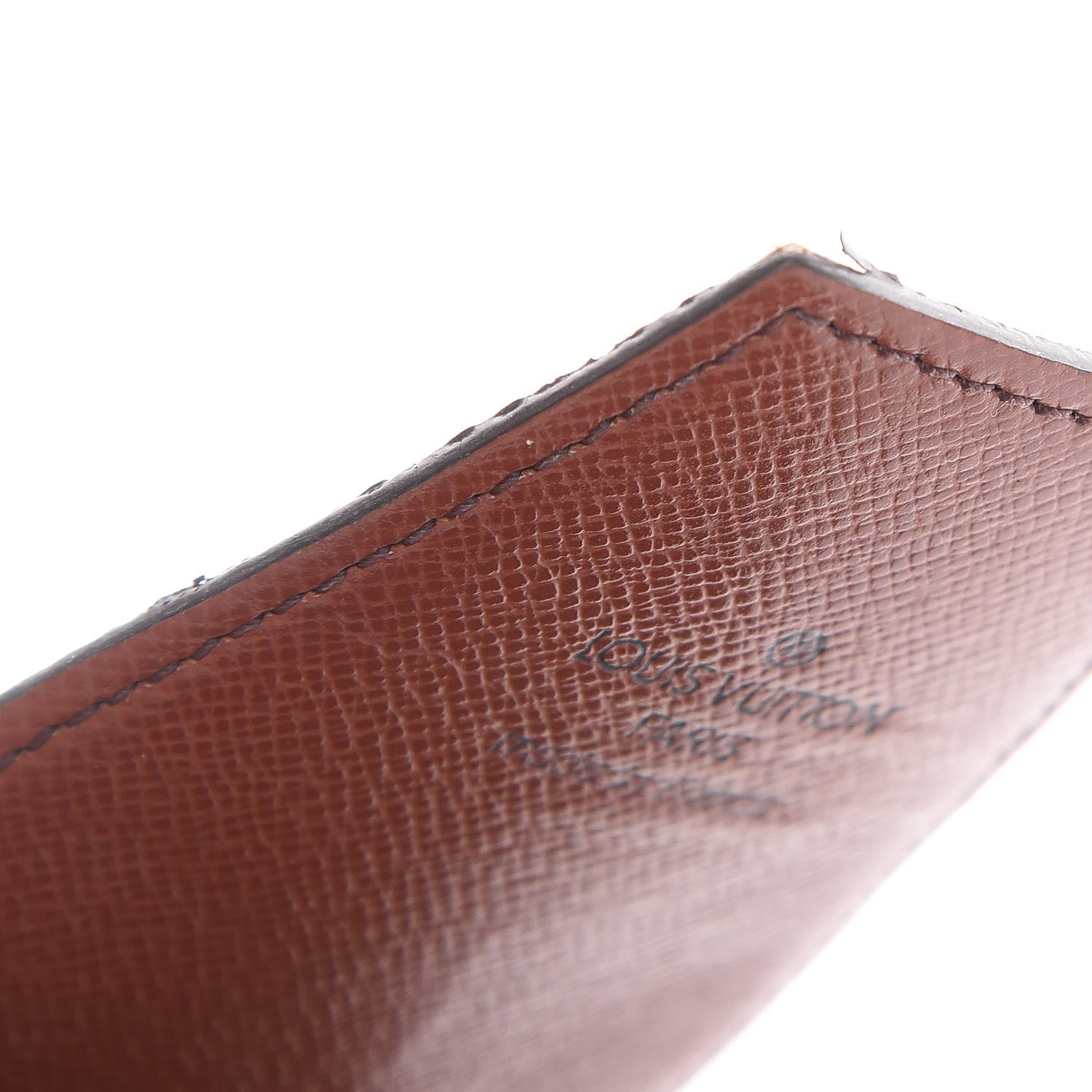 Louis Vuitton Monogram Cigarette Case 11 of 11