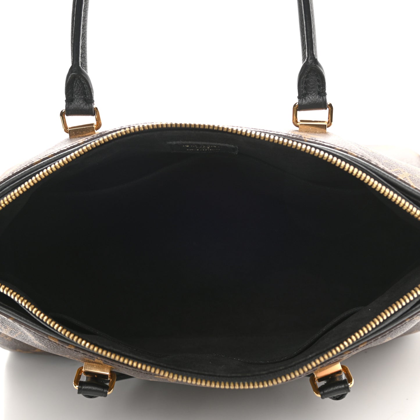 Monogram Pallas Full Black