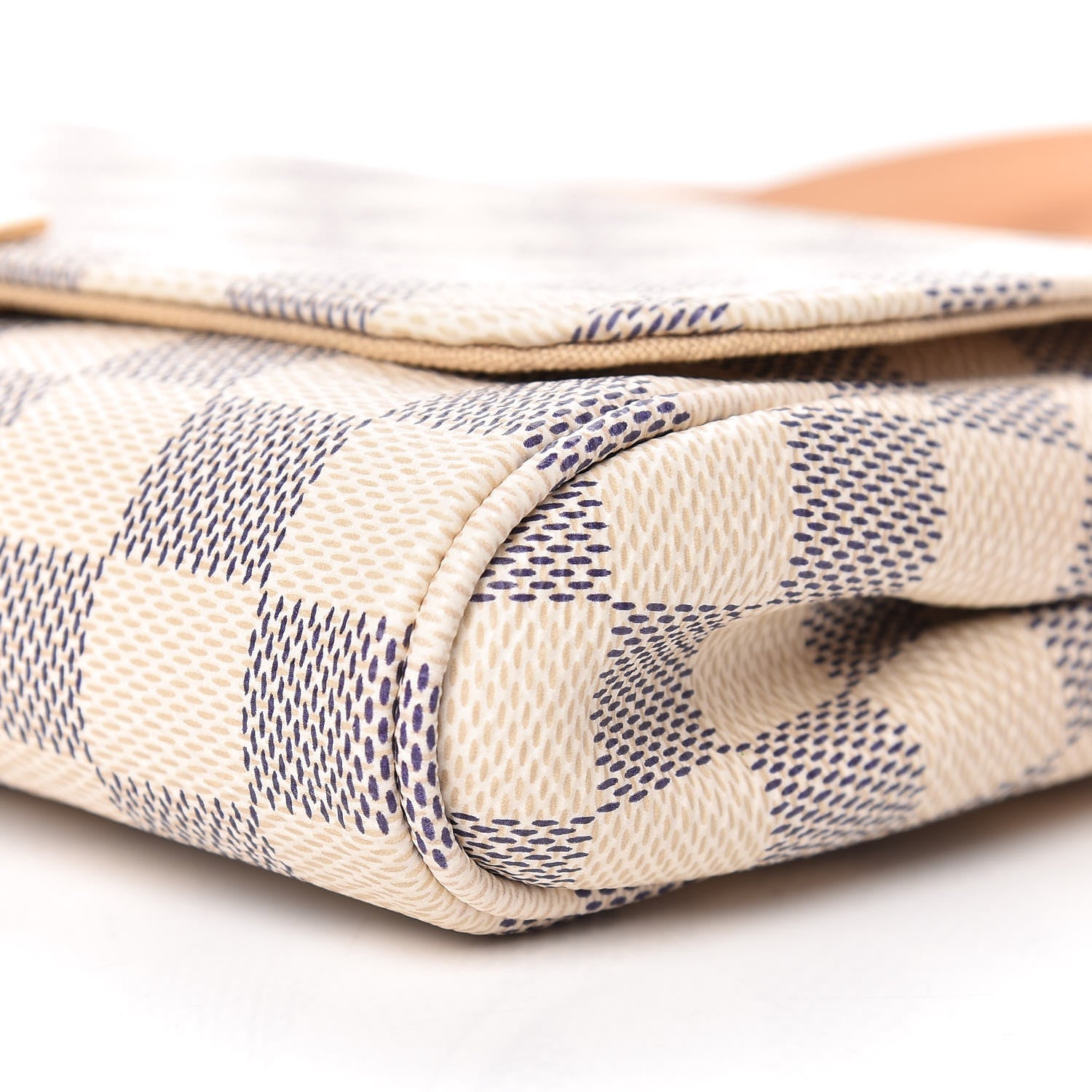 Louis Vuitton Damier Azur Favorite PM 9 of 9