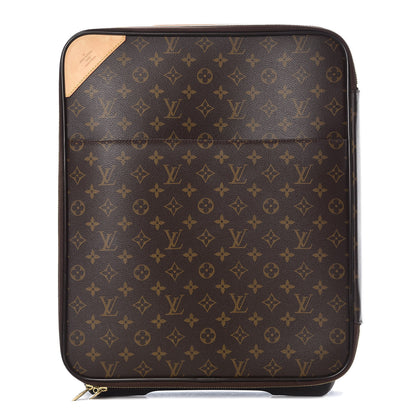 Louis Vuitton Monogram Pegase 45 1 of 21