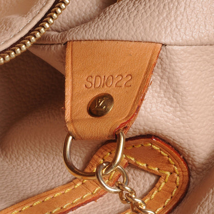 Louis Vuitton Monogram Petit Bucket 23 7 of 8