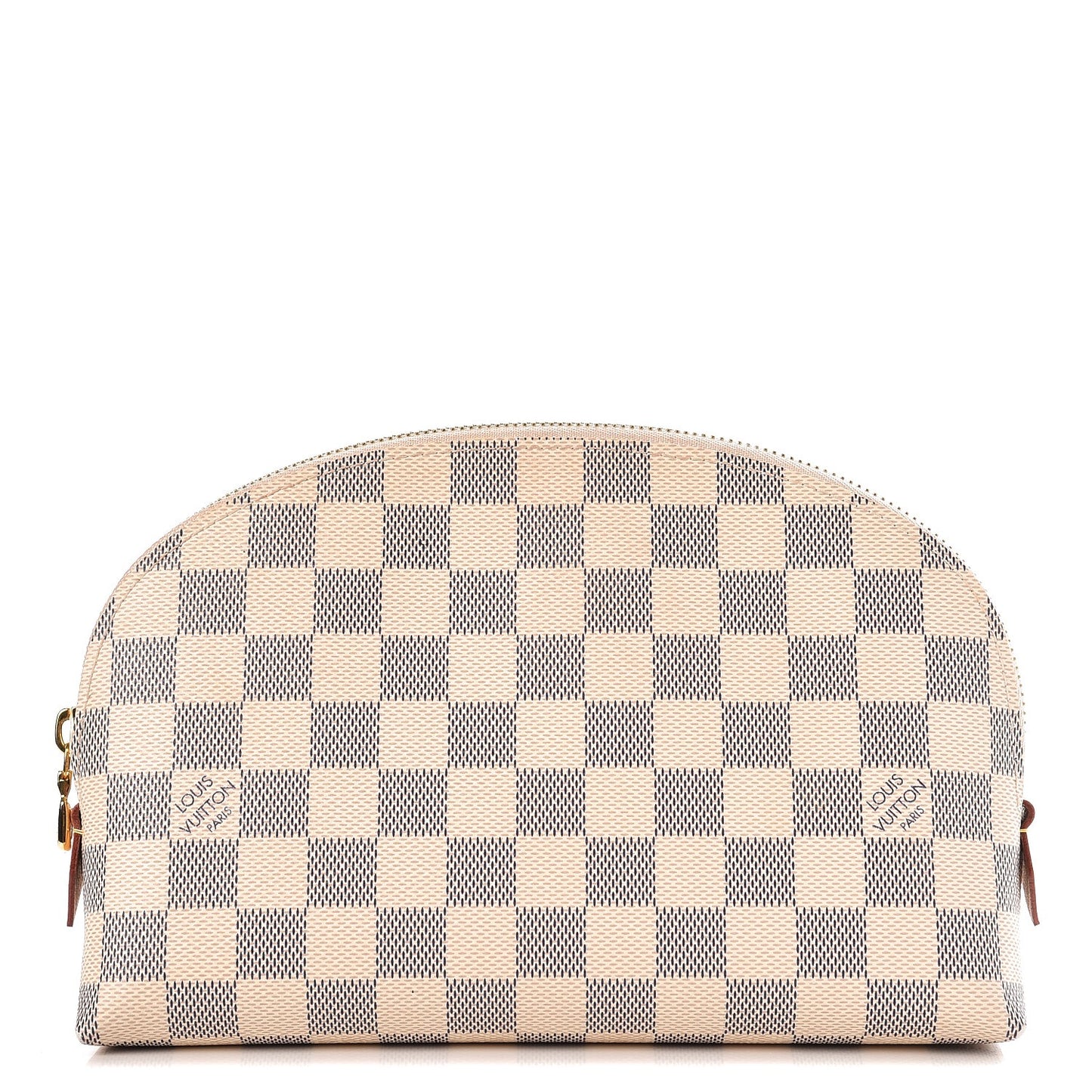 Damier Azur Cosmetic Pouch GM