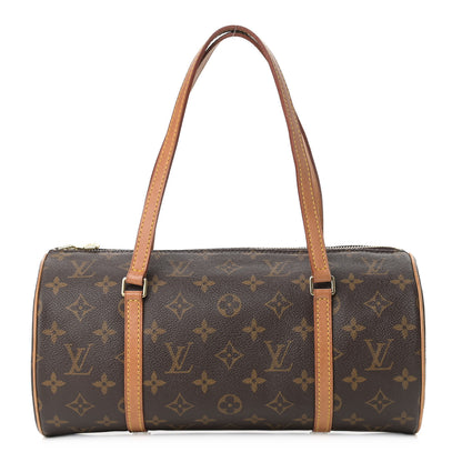 Louis Vuitton Monogram Papillon 30 1 of 12