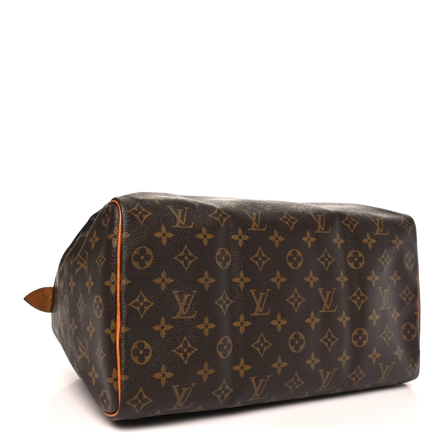 Louis Vuitton Monogram Speedy 35 3 of 11