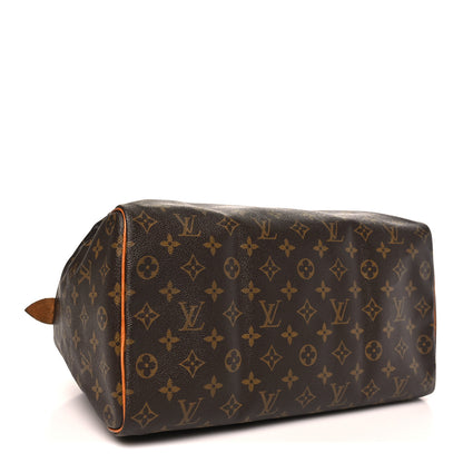 Louis Vuitton Monogram Speedy 35 3 of 11