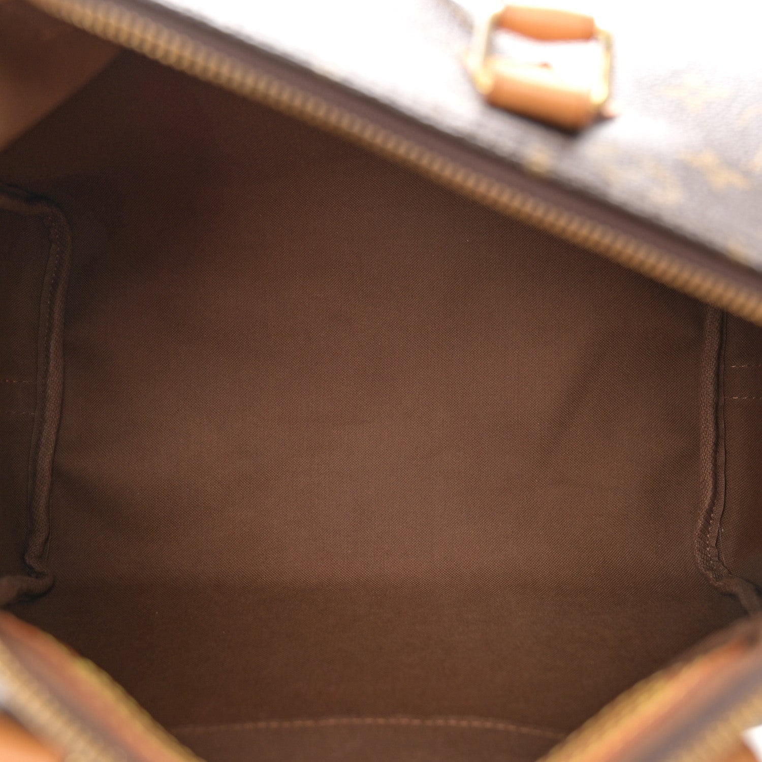 Louis Vuitton Monogram Speedy Bandouliere 30 5 of 10