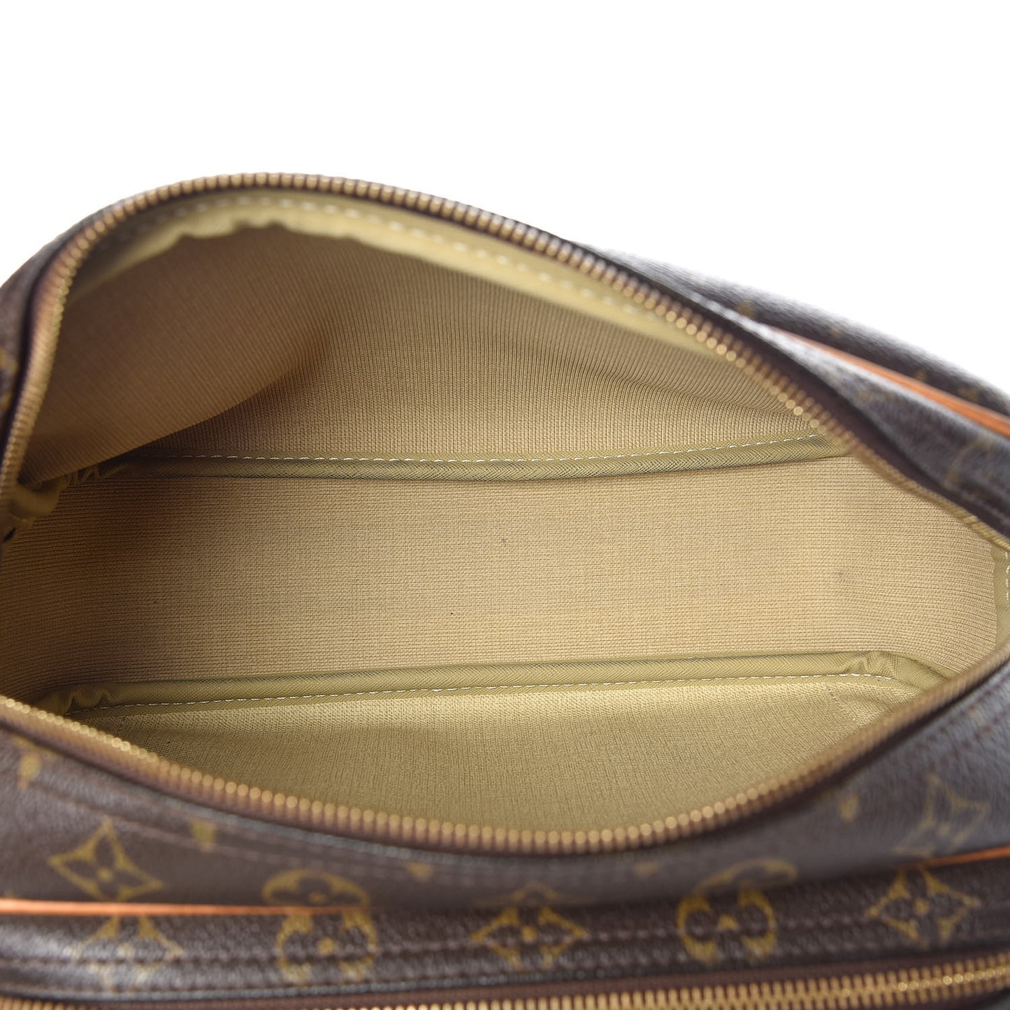 Monogram Reporter PM