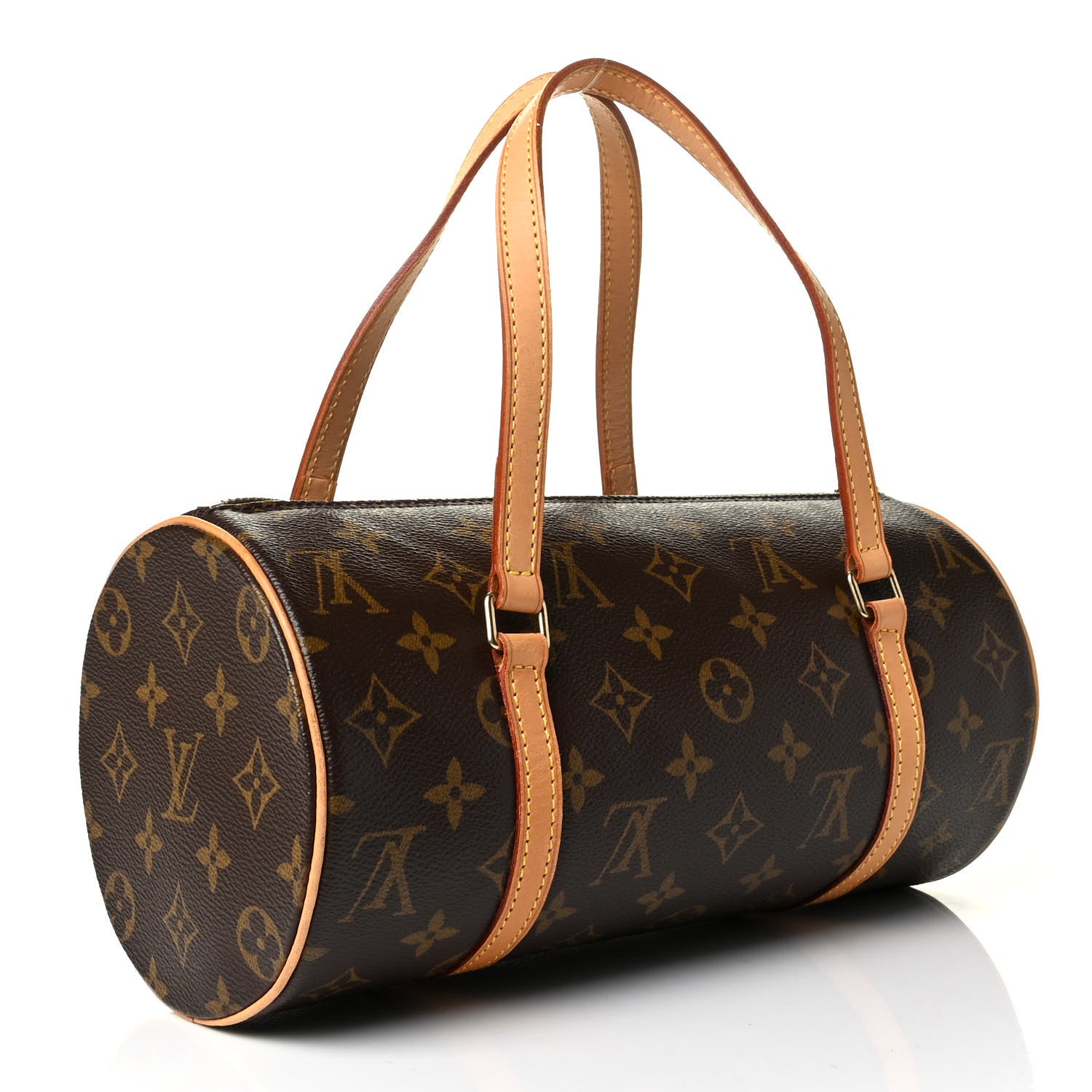 Louis Vuitton Monogram Papillon 26 2 of 9