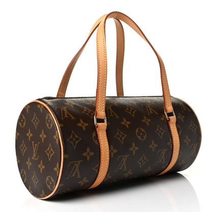 Louis Vuitton Monogram Papillon 26 2 of 9