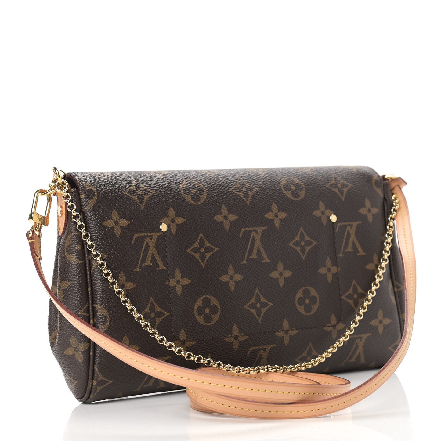 Monogram Favorite MM