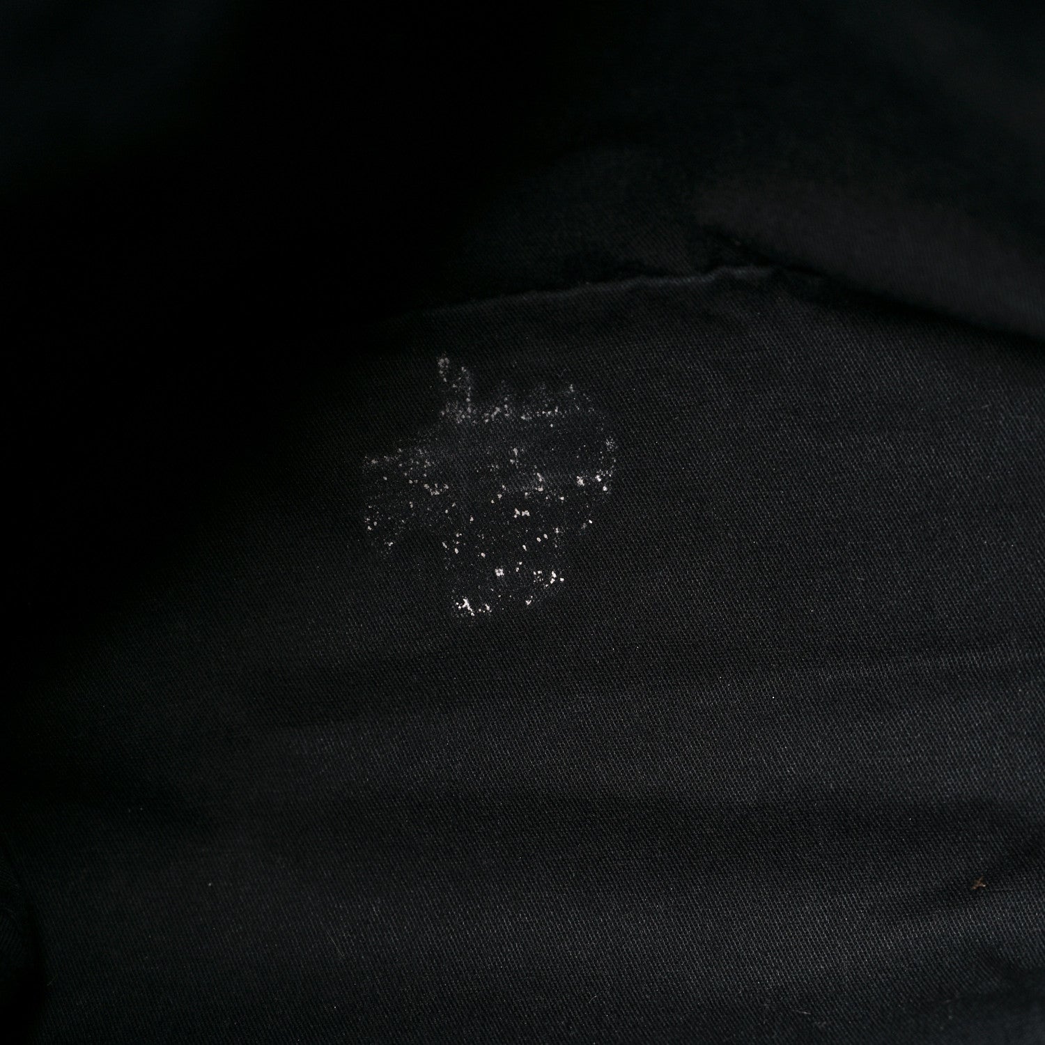Givenchy Wrinkled Lambskin Medium Nightingale Purple 9 of 9