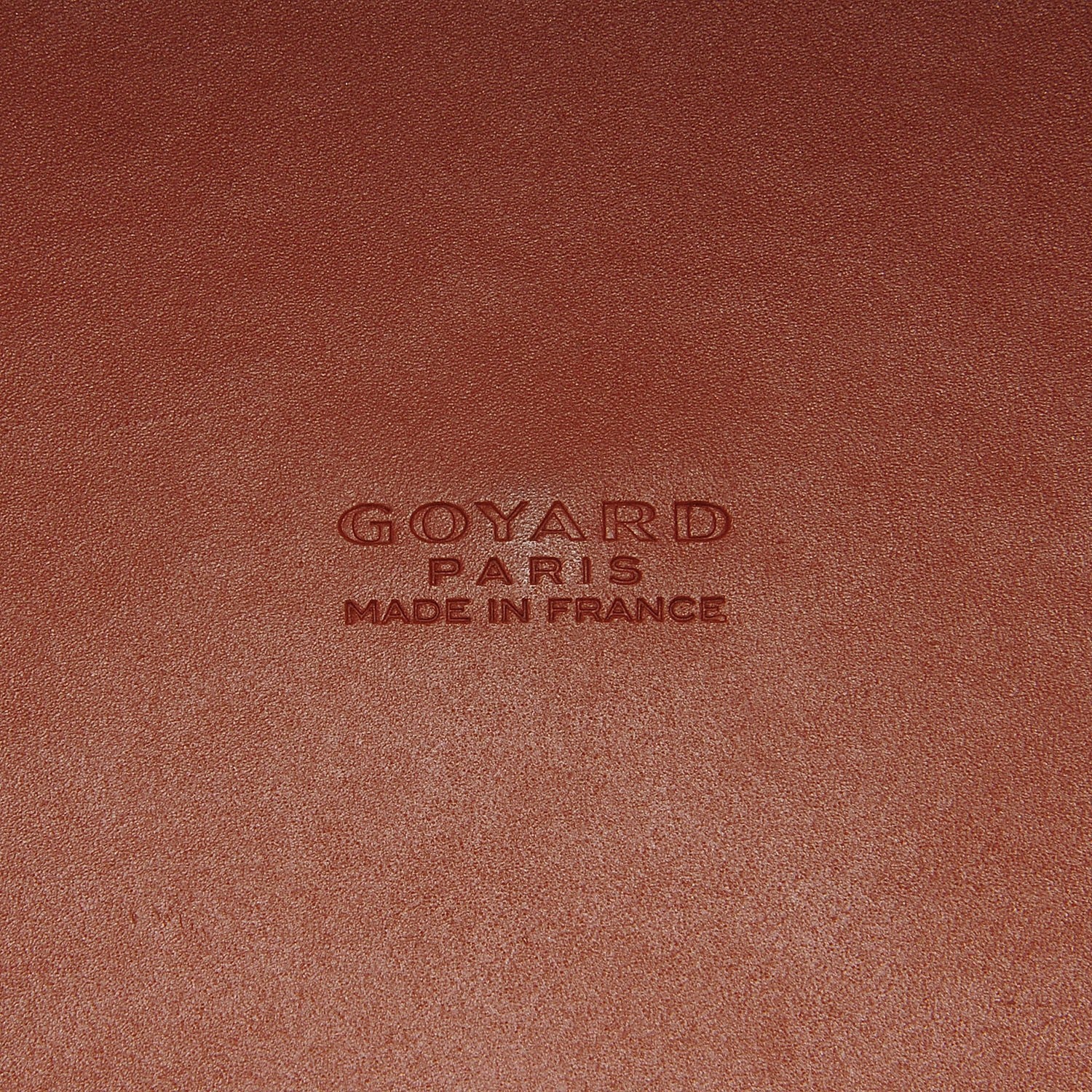 Goyard Goyardine Marquises Tote Black 6 of 8