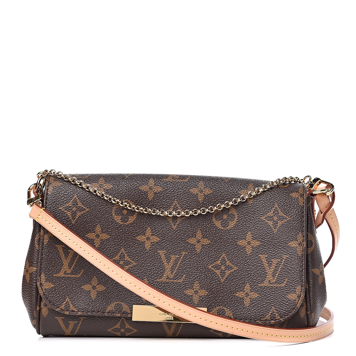 Monogram Favorite PM