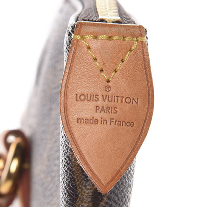 Louis Vuitton Monogram Totally MM 6 of 6