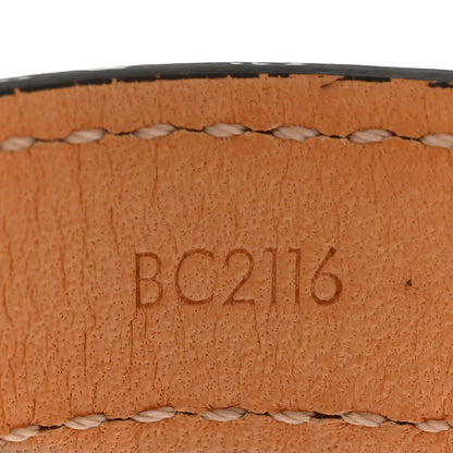 Louis Vuitton Monogram Nano Bracelet 17 5 of 8