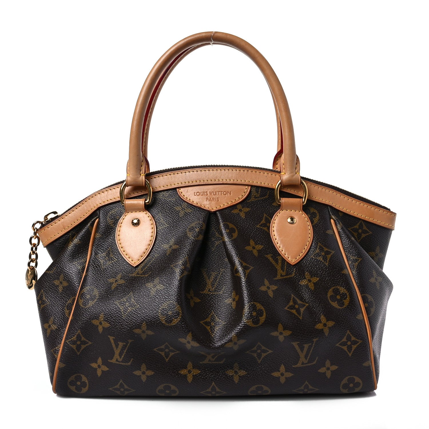 Louis Vuitton Monogram Tivoli PM 1 of 11
