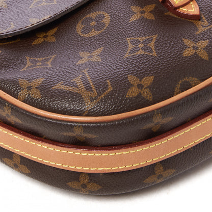 Louis Vuitton Monogram Jeune Fille 5 of 10