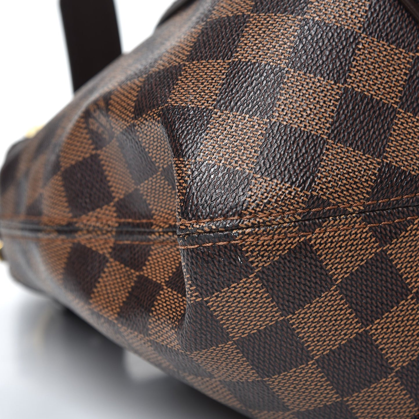 Damier Ebene Sistina GM