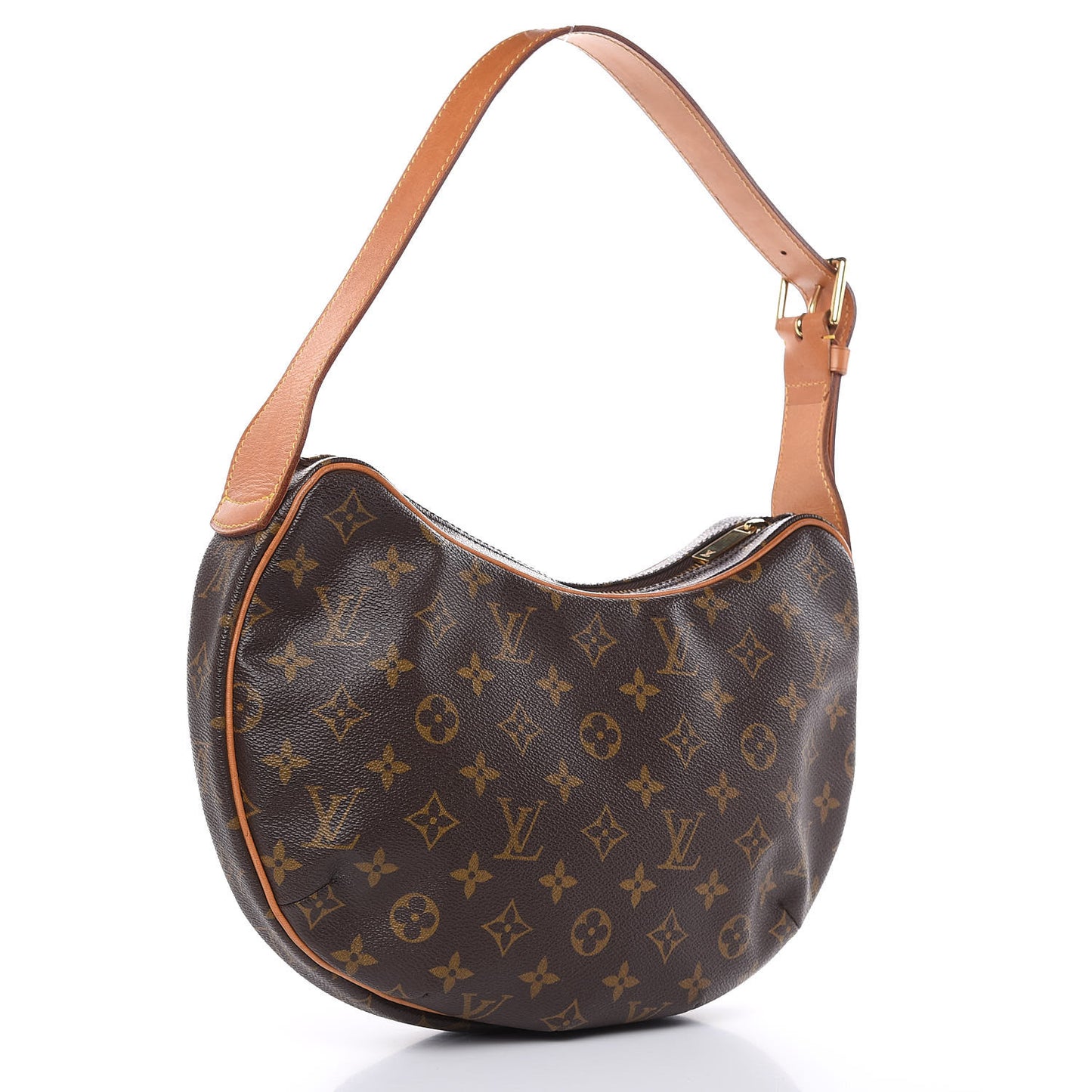 Monogram Croissant MM